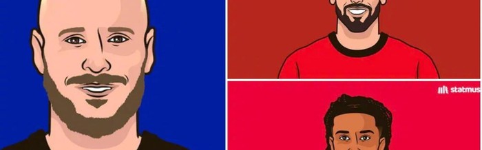 皇冠体育-五大联赛仅三人助攻15+,迪马尔科、费尔南德斯、奥利塞上榜|B费|欧洲|国际米兰|曼联|布鲁诺·费尔南德斯_新浪体育_新浪新闻